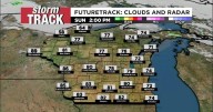 Beautiful weekend ahead