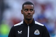 Newcastle United make feelings clear after Alexander Isak completes £125m Liverpool transfer