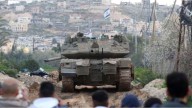 Desde la Franja de Gaza denuncian que ya son más de 270.000 los desplazados tras la ofensiva de Israel en la ciudad