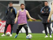 Lionel Messi, el último baile: similitudes y diferencias de su debut a su despedida de las Eliminatorias con la Selección Argentina