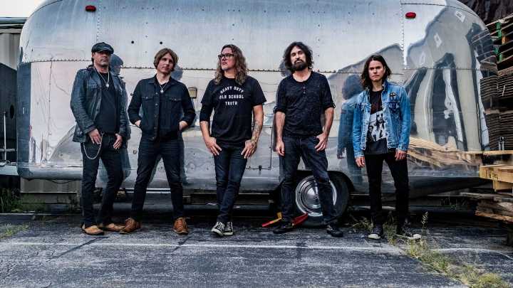 5 concerts to see in and around the Coachella Valley this week