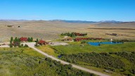 A Former Yahoo Executive's Sprawling Wyoming Ranch Lists for $19M