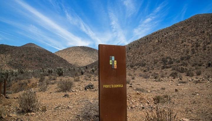 Andes Iron celebra fallo de la Corte Suprema por proyecto Dominga y afirma que "pone fin a más de 12 años de litigios"