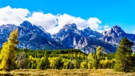 7 Best Hikes In Wyoming This Time Of Year