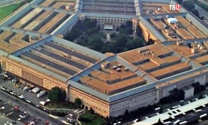 De Defensa a Guerra: Trump cambia nombre del Pentágono