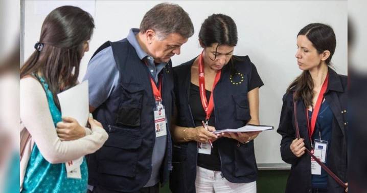 Más de 20 puestos de fiscalizadores en SMP para personas con secundaria y estudios técnicos: Municipalidad paga sueldos entre S/ 2.000 y S/ 2.700