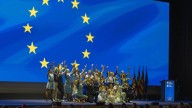 Las mejores imágenes de la gala con todos sus protagonistas