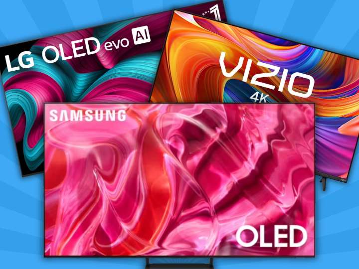 Walmart has TVs on sale for the NFL season — get up to $2,100 off or more