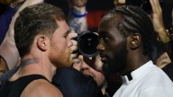 Canelo Álvarez vs. Crawford, de las mayores en Las Vegas