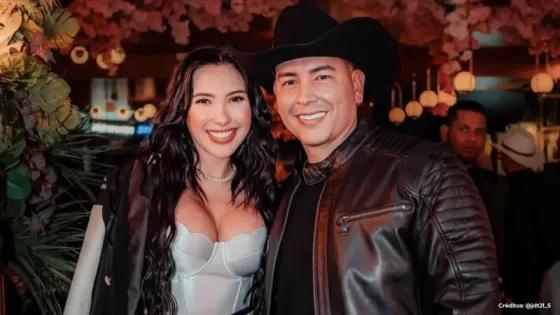 Nueva pista en supuesta ruptura entre Aida Victoria Merlano y Juan David Tejada