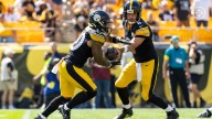 Rodgers: 'It's a marathon, not a sprint'