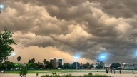 Tormentas en camino: Escuinapa, Rosario y Mazatlán bajo fuertes lluvias este miércoles