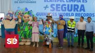Operativo Tormenta evita inundaciones en Ecatepec
