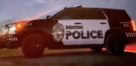 Denton Police searching for driver in fatal hit