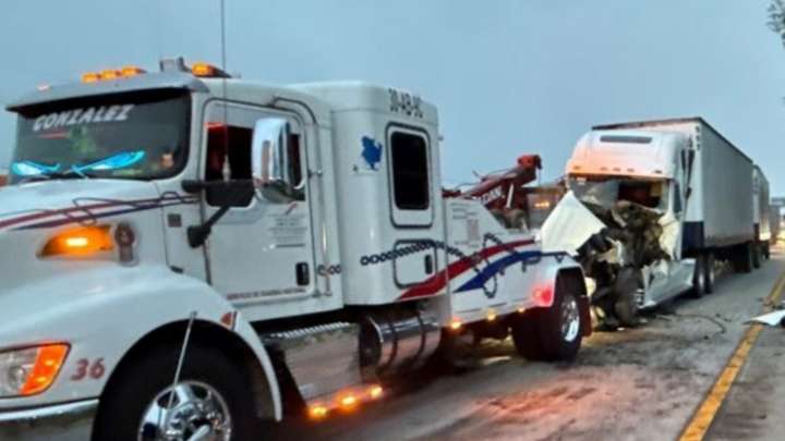 ¿Hay Cierres en la Autopista México-Querétaro Hoy 11 de Septiembre? Capufe Informa Afectaciones