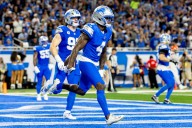 Lions loses both starting cornerbacks in Week 4 game against Browns