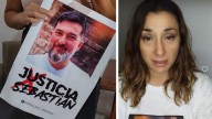 La familia de Sebastián Villarreal pide justicia y rechaza un juicio abreviado