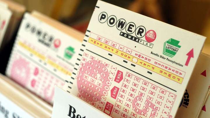 Two $1M tickets sold in Georgia as jackpot climbs higher