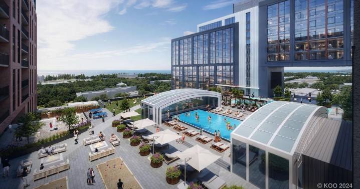 SoLa will bring Michigan City lakefront bike and kayak rentals