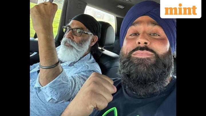 NIA files case against Gurpatwant Singh Pannun