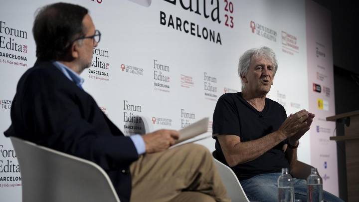 El Forum Edita arranca hoy para abordar el libro, su evolución y el papel de la IA