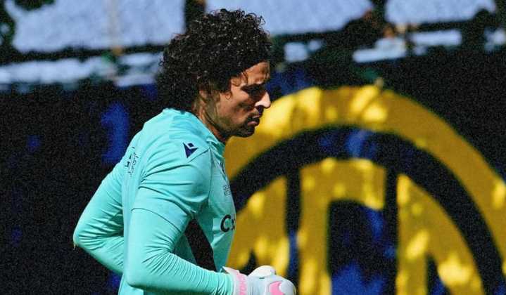 “Un debut de pesadilla”: Prensa de Chipre ‘revienta’ a Guillermo Ochoa por la goleada que recibió