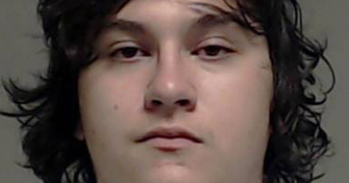 All we know about Texas ICE shooter Joshua Jhan as brother claims 'he's no marksman'