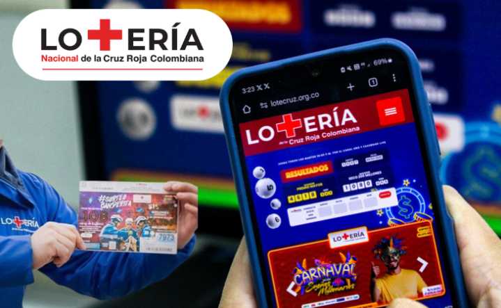 Premio mayor y secos: Resultados de la Lotería de la Cruz Roja de hoy, 9 de septiembre
