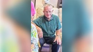 St. Johns County Sheriff’s Office looking for  85-year-old man diagnosed with dementia