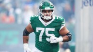 Alijah Vera-Tucker injury update: Jets fear OL suffered season