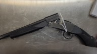 2nd suspect arrested for illegal gun trafficking in Maskwacis/Wetaskiwin