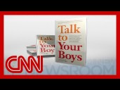 Having difficult talks with your son should happen sooner than you might think, expert says