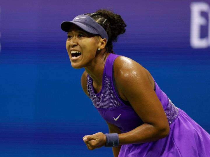 Osaka regresa a semifinales del US Open