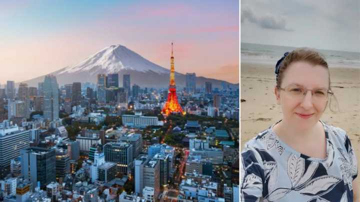I’m a Brit who lives in Japan – overtourism is fuelling anti