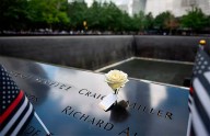 Trump recuerda a las víctimas del 11S con un acto solemne en el Pentágono