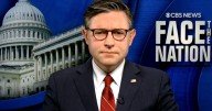 Mike Johnson on Charlie Kirk assassination: "I think this could be a turning point" for country
