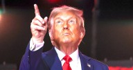 Donald Trump, 79, So Desperate to Win Nobel Prize He Makes Up a War He’s ‘Solved’