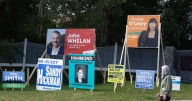 Newfoundland and Labrador election to be held Oct. 14