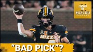 "BAD PICK"? Beau Pribula Sets RECORD Despite Interception