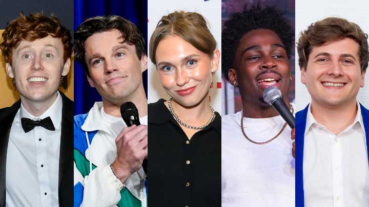 5 new cast members join ‘SNL’ after high-profile departures – NBC Bay Area