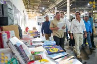 Invepal reactiva la producción 100% de cuadernos y libretas