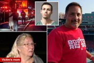 Sky Meadow Country Club shooting victim Robert DeCesare's heroic final act