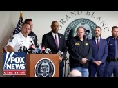 WATCH LIVE: Police provide updates on deadly Michigan church shooting