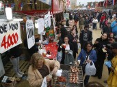 Según estudio, casi el 70% de los trabajadores tendrá aguinaldo para Fiestas Patrias