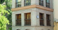 La Casa de las Chirimías abre sus balcones al flamenco en la I Bienal