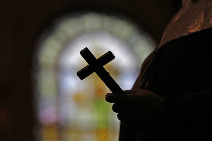 New Orleans Archdiocese agrees to $230 million settlement in clergy sex abuse case, attorneys say