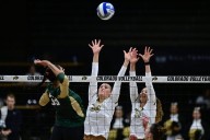 Big 12 slate begins with challenging road trip for CU Buffs volleyball