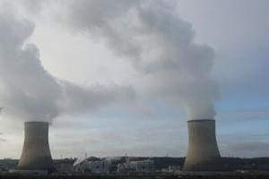 Top EU court upholds nuclear green label
