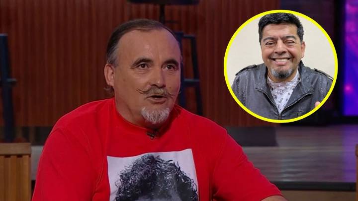 "Yo bajo presión no funciono": ¿Por qué El Flaco no le ha pedido perdón a la esposa del indio?