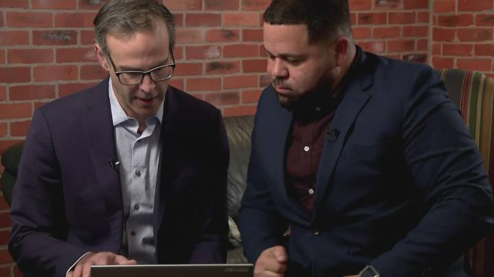 Prosecutors can play portions of WWL interview at Tyrell Morris' trial